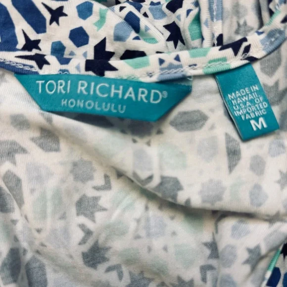 Tori Richard - Tank Top - Picture 5 of 7